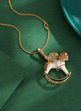 珐琅釉吊坠boshuolinjuicy