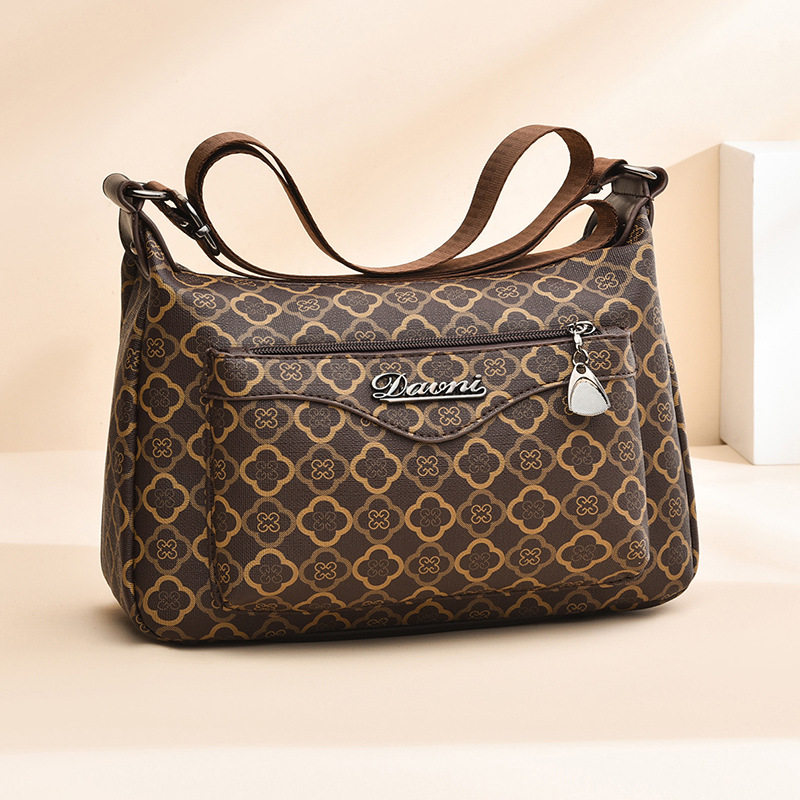 新款花料bag复古潮流单肩包小方包跨境热销一件时尚外贸bags,淘宝优惠券,粉丝福利购,淘宝优惠卷