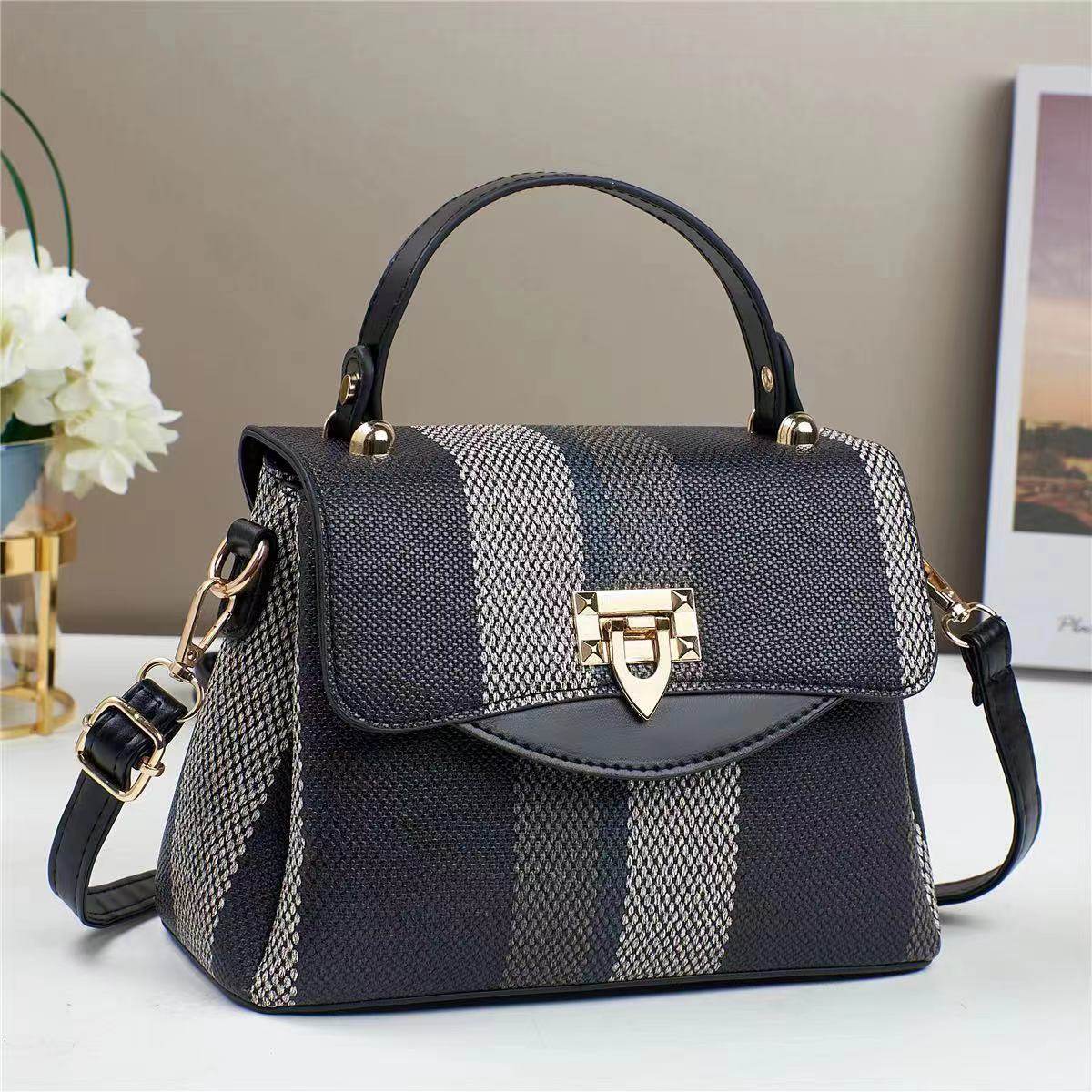 包包2024洋气时尚通勤女士小方包逛街约会实用大容量单肩手提小包,淘宝优惠券,粉丝福利购,淘宝优惠卷