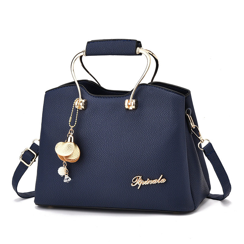 包包2024春季新款大容量潮流时尚女手提包大气潮妈妈包单肩斜挎包,淘宝优惠券,粉丝福利购,淘宝优惠卷