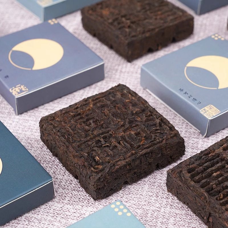 西泠印社 且茶且印茶具茶饼套装七任社长元素印章品茗杯商务送礼,淘宝优惠券,粉丝福利购,淘宝优惠卷