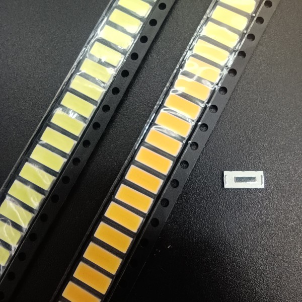 7030正白冷白暖白1W灯具照明维修替换LED灯珠超高亮灯条背光灯珠,淘宝优惠券,粉丝福利购,淘宝优惠卷