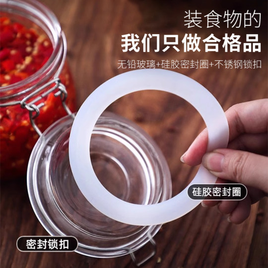 Sealed cans of the same size and price will not leak when turned upside down