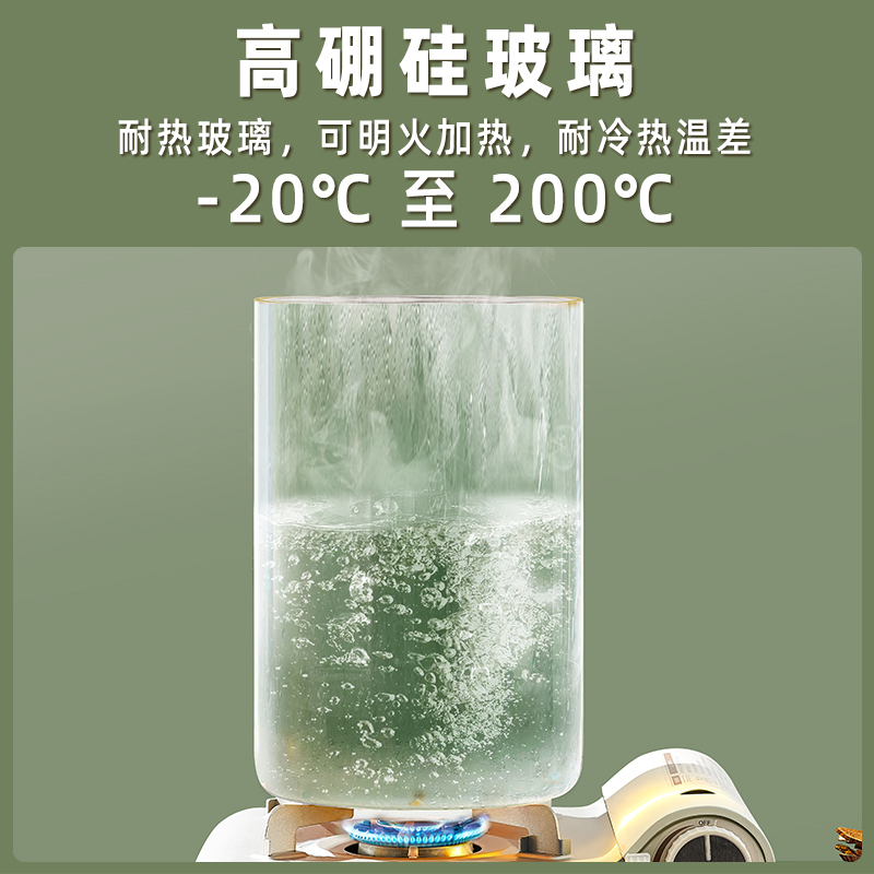 Coke barrel glass wine bottle mixing wine barrel beer beverage barrel with faucet fruit tea barrel can juice barrel container