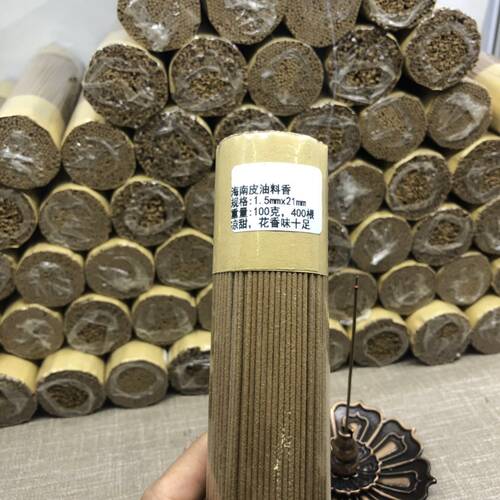 【常安香艺诚心推荐】性价比高味道好海南沉香线香家用熏香礼佛香 - 图0
