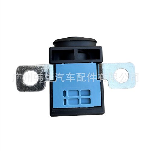 适用于特斯拉汽车配件MODELS/X断电保险丝断电器 1044635-00-A - 图2