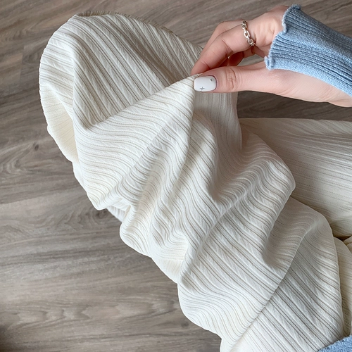 Шелковые тонкие весенние штаны для беременных, большой размер, осенние