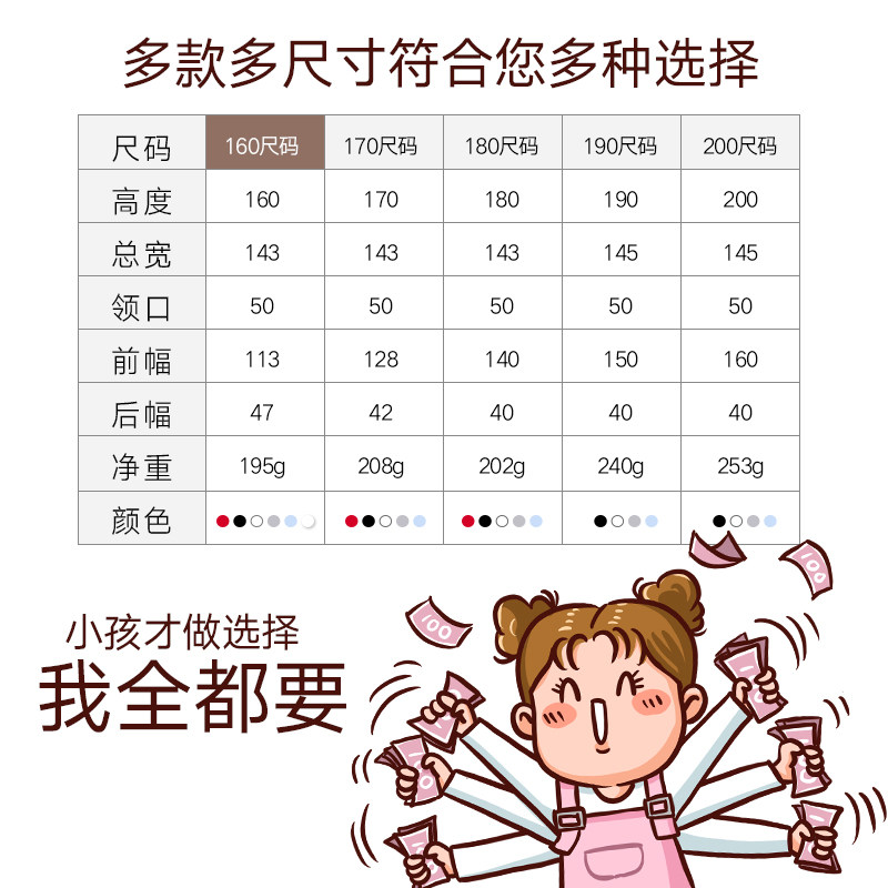 理发围布美发店高档剪头发不沾发家用加长剪发美发围单围裙定制,淘宝优惠券,粉丝福利购,淘宝优惠卷