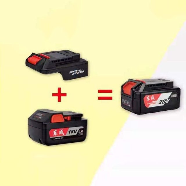 Dongcheng converter Dongcheng adapter