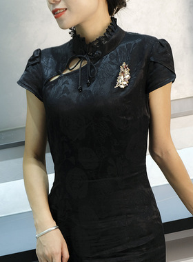 胸针胸花其他铜合金奢华女