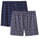 ຜູ້ຊາຍຝ້າຍບໍລິສຸດ Arrow underwear ວ່າງບວກໄຂມັນບວກກັບຂະຫນາດບາງແອວສູງ boxer briefs ເຮືອນສັ້ນ summer