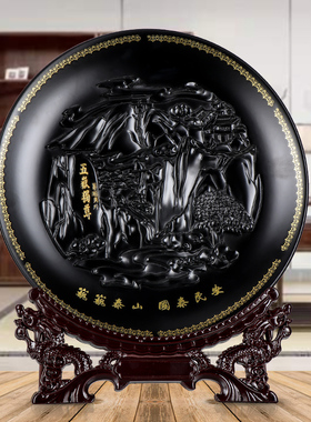 泰山石敢当摆件乔迁礼物开业礼品