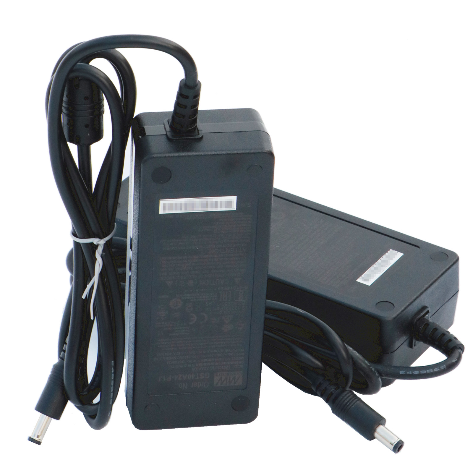 台湾明纬开关电源适配器高效可靠工业用GST60A24/40A12-P1J24V12V,淘宝优惠券,粉丝福利购,淘宝优惠卷