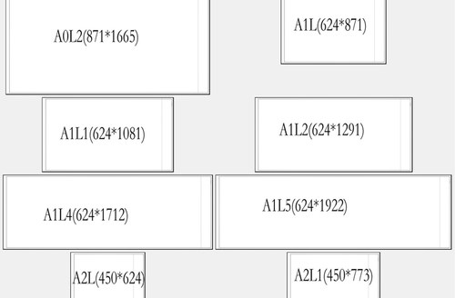 cad批量打印插件导出PDF合并软件多文档文件自动识别加长图纸精灵 - 图1