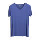 Modal seamless ice silk stretch ເສື້ອຍືດແຂນສັ້ນອອກກໍາລັງກາຍໃນຕອນເຊົ້າ