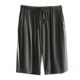 ຜູ້ຊາຍ Summer Modal ນອນ Pants Pants ນອນຂະຫນາດໃຫຍ່