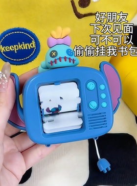 星际宝贝摆件装饰史迪奇