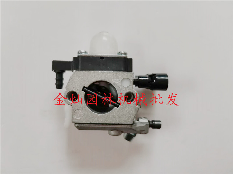 适用于斯蒂尔FS230/FS235割灌机化油器割草机化油器剪草机配件 - 图0