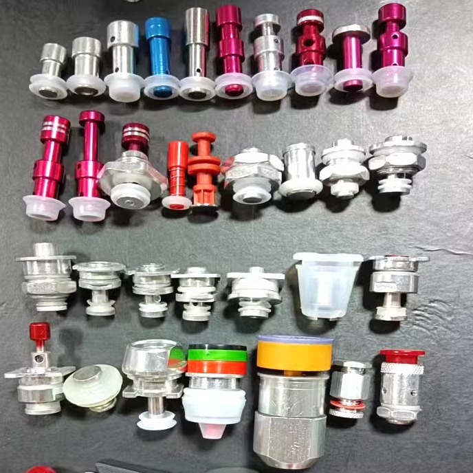 通用老式双喜高压锅零件配件大全通用万宝金喜苏泊尔美的asd爱妻 - 图1