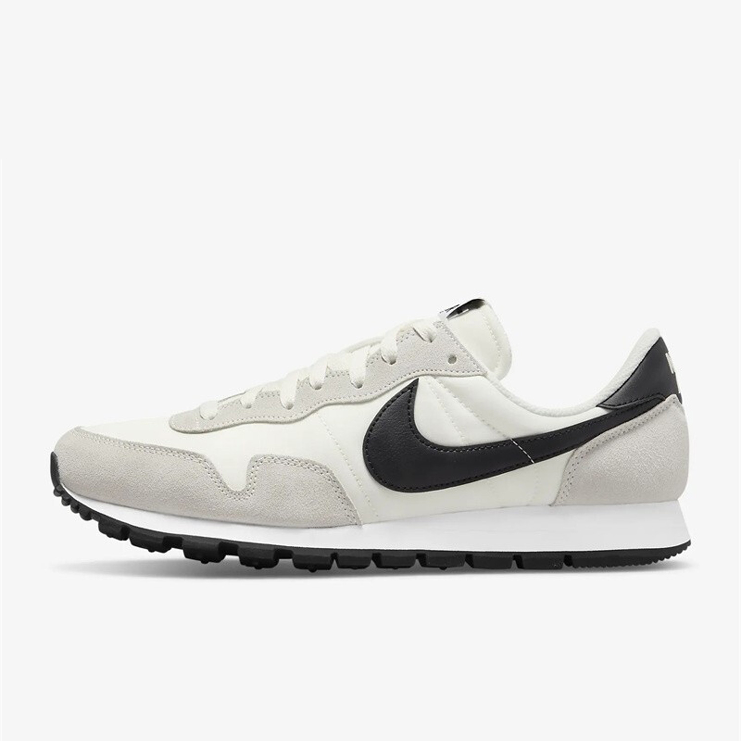 Nike/耐克正品新款Air Pegasus 83男子缓震透气休闲鞋DH8229-100 - 图0