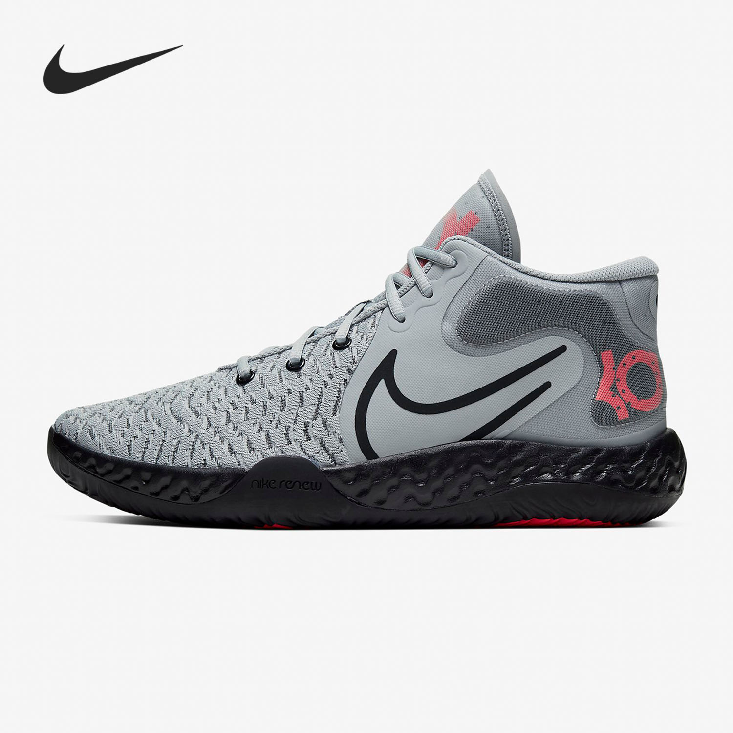 nike/耐克正品春季新款 kd杜兰特5 男子实战缓震篮球鞋ck2089