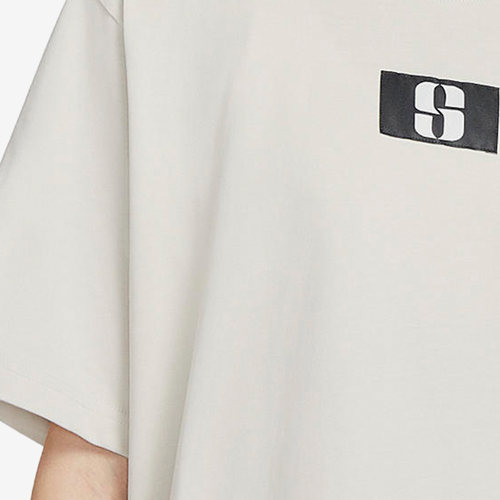 Nike/耐克正品新款宽松透气女子篮球运动短袖FJ2701-072 - 图1