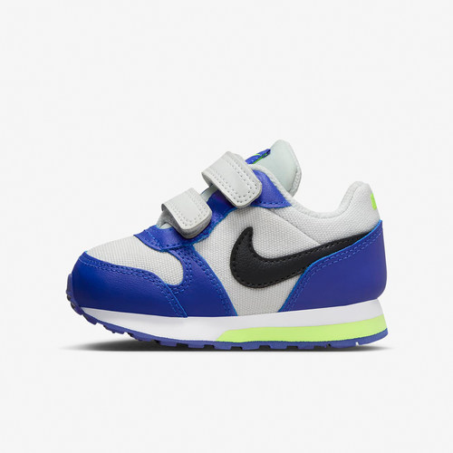 Nike/耐克正品春季小童低帮耐磨透气休闲运动鞋806255-021 - 图0