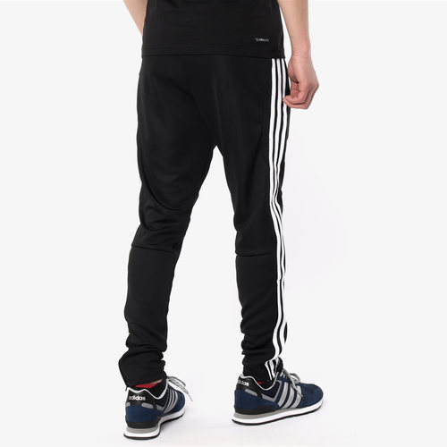 Adidas/阿迪达斯正品春季新款男子运动休闲梭织长裤 D95958 - 图2