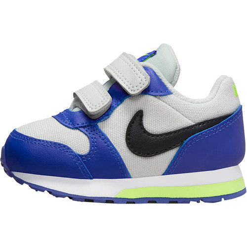 Nike/耐克正品春季小童低帮耐磨透气休闲运动鞋806255-021 - 图3