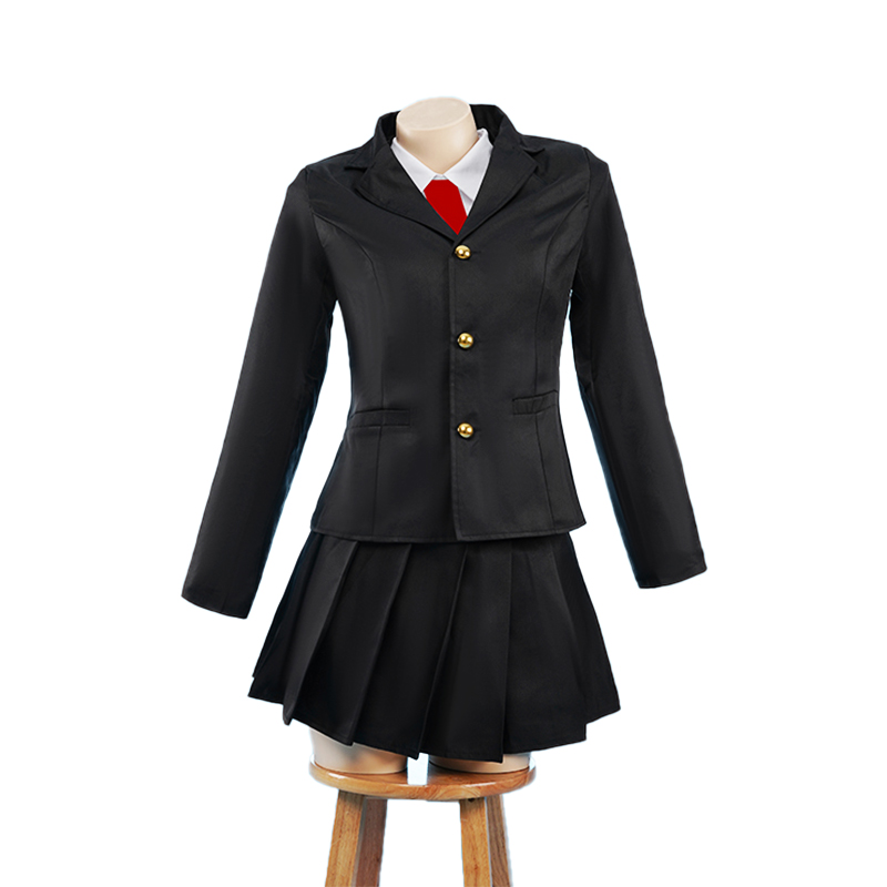 第五人格cos服女梦之女巫川上富江信徒制服cosplay漫展演出服套装 - 图3