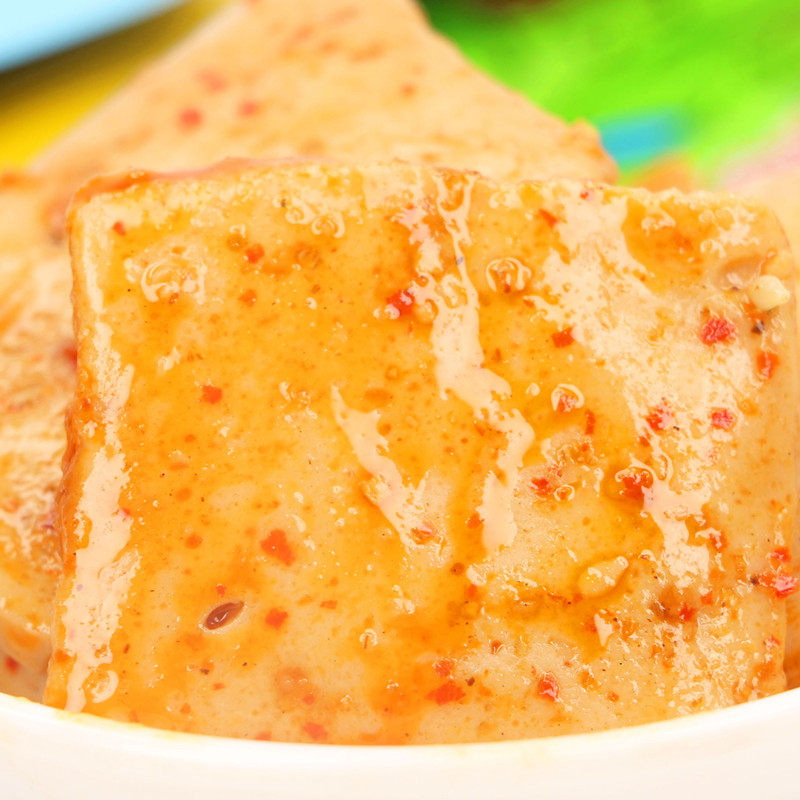 金磨坊鱼豆腐零食烧烤香辣小吃豆干麻辣小零食休闲食品豆腐干,淘宝优惠券,粉丝福利购,淘宝优惠卷