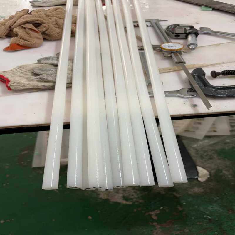 日本进口PCTFE棒耐低温白透大金聚三氟乙烯垫片耐酸碱PVDF棒PFA棒,淘宝优惠券,粉丝福利购,淘宝优惠卷