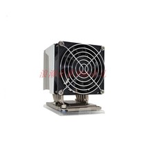 Wave Tower Server NP5570M5 Radiators CPU Heat Sink Bracket Accessories