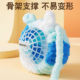 Special bird nest for parrots to keep warm in winter