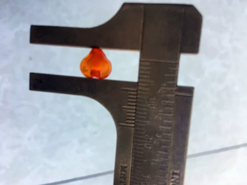 Акриловые бусины в виде сердечка в форме сердца, детский браслет из бисера