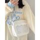 Women's handbag crossbody shoulder bag