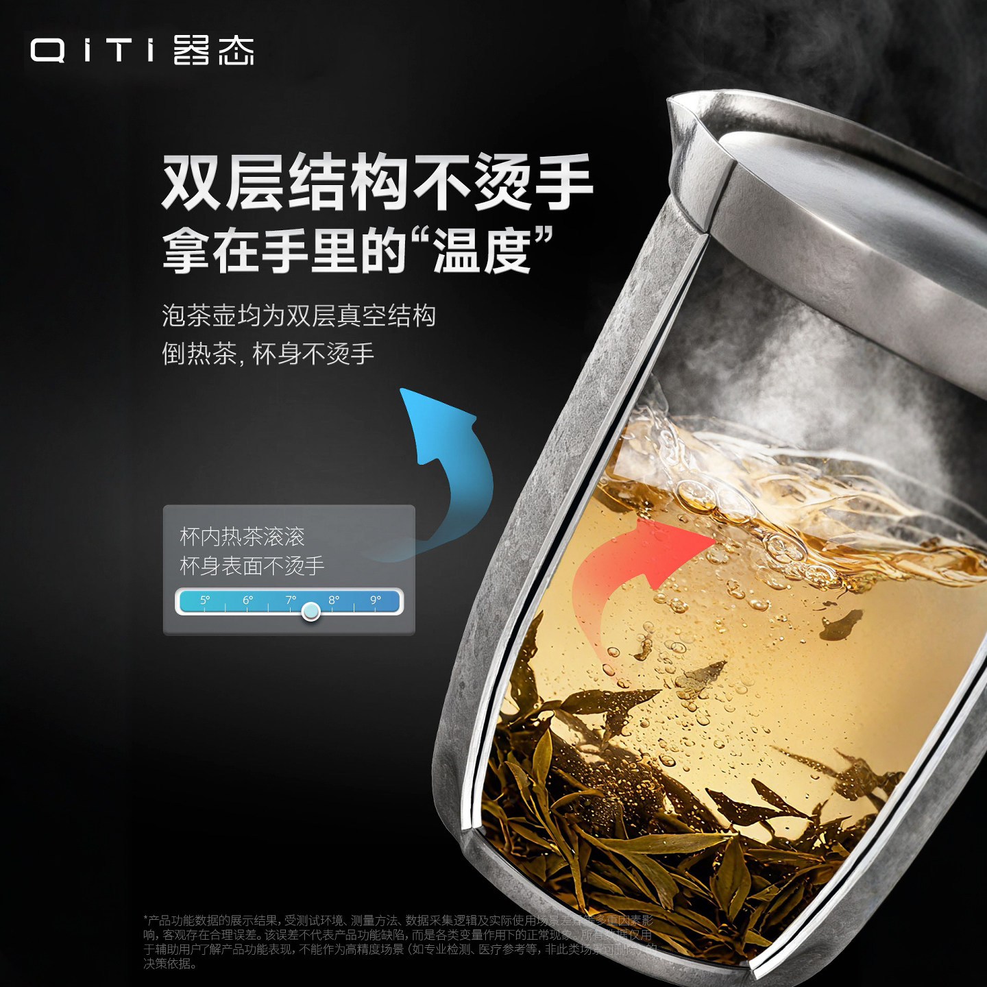 器态纯钛旅行茶具套装随行泡茶壶钛杯隔热杯户外便携式高端快客杯,淘宝优惠券,粉丝福利购,淘宝优惠卷