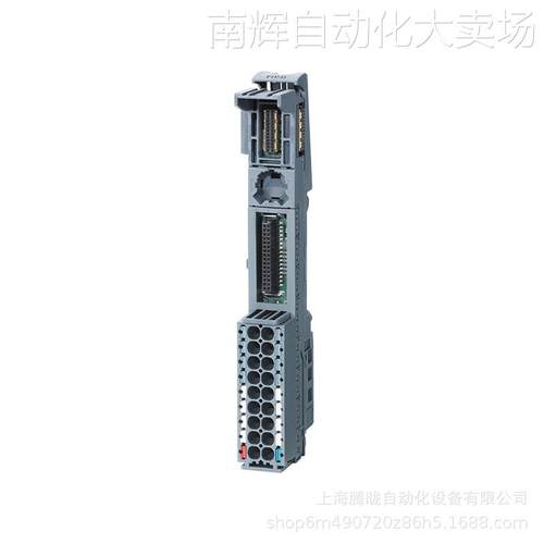 6ES7193-6BP20-0DA0西门子ET200SP基座单元BU15-P16+A10+2D类型A0 - 图1