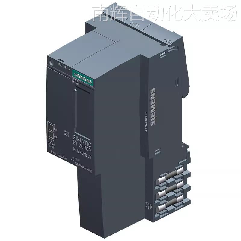 3RW4027-1BB04西门子软起动器S0 32 A 15 kW/400V 3RW4O27-1B议价 - 图3