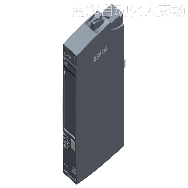 6ES7194-4DC00-0AA0西门子ET 200PRO故障安全故障安全电子模块 - 图2