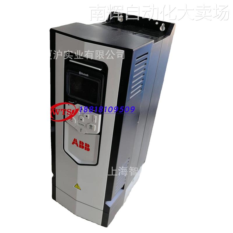 ACS880-01-02A4-3全新ABB变频器ACS880系列0.75KW - 图0