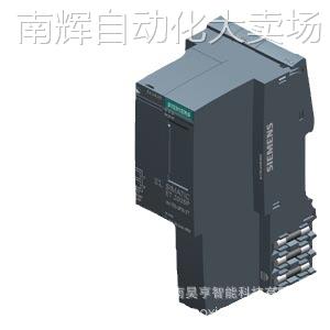 西门子 ET 200PRO 6ES7194-4DC00-0AA0连接模块6ES71944DC000AA0 - 图3