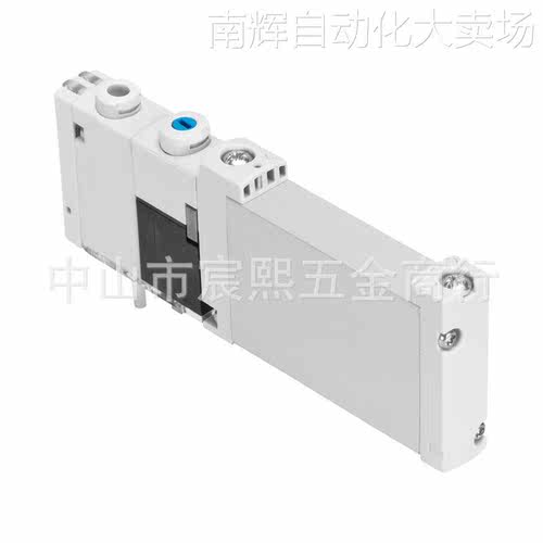 全新VUVG-B10Z-M32U/M52-MZT/RZT-F-1T1L电磁阀8028232 货期6-7周 - 图3