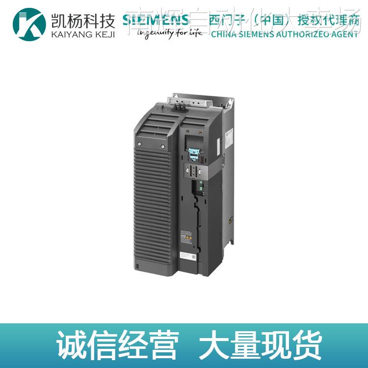 西门子变频器 6SL3210-1PH22-7AL0 18.5KW 690VG120功率模块 包邮 - 图1