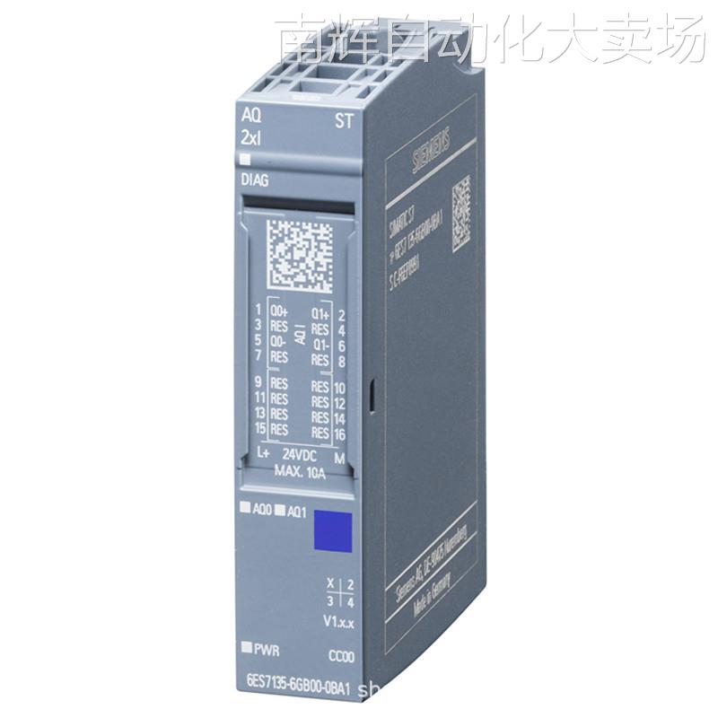 6ES7511-1TK01-0AB0西门子全新原S7-1500CPU1511T-1 PN中央处理器-图2