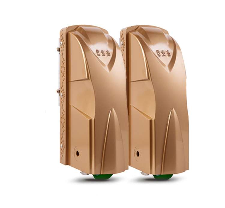 科安杰开门机八字平开门机对开门大门别墅遥控电机电动自动门器,淘宝优惠券,粉丝福利购,淘宝优惠卷