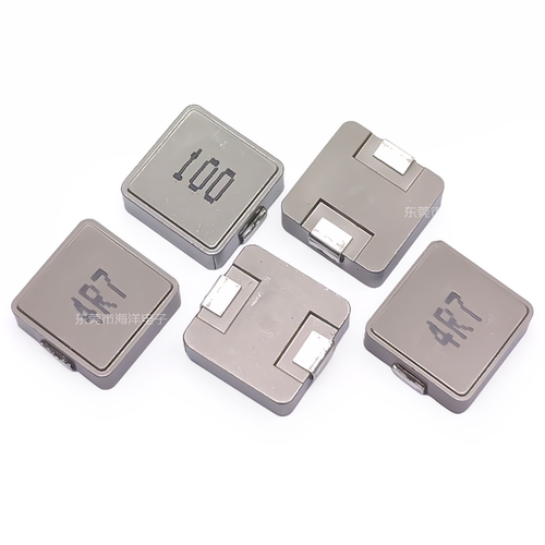 1040-3.3UH 11A 10*10*4 一体成型电感器 贴片功率电感 饱和18A - 图3