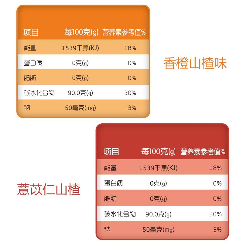 每添旗舰店每添清清宝  金银花菊花晶奶伴侣儿童固体饮料126g盒装1