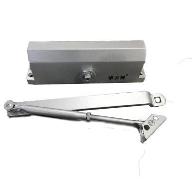 华力得051闭门器075重型闭门器062自动关门器缓冲器不定位闭门器 - 图3