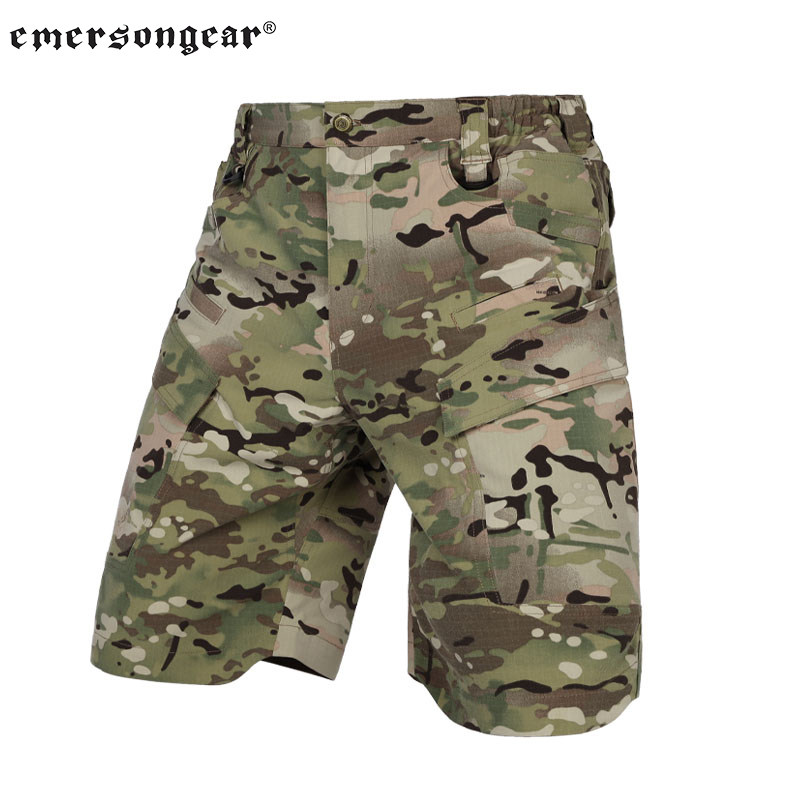 爱默生羚羊短裤男户外工装裤夏徒步休闲透气防泼水索罗娜面料,淘宝优惠券,粉丝福利购,淘宝优惠卷